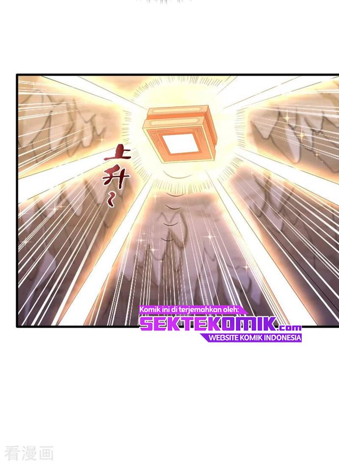 Strongest Divine Doctor Mixed City Chapter 150 Gambar 10